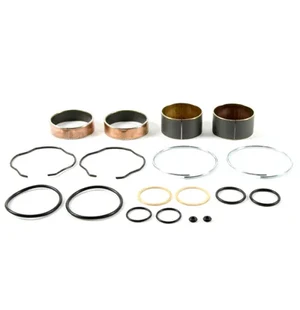 ProX Front Fork Bushing Kit RM85 '02-14 kuva