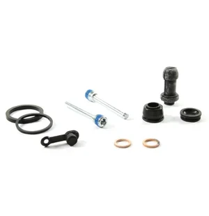 ProX Rear Brake Caliper Rebuild Kit KX80/85/100 '91-23 kuva
