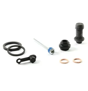 ProX Rear Brake Caliper Rebuild Kit YZ125/250 '03-21 kuva
