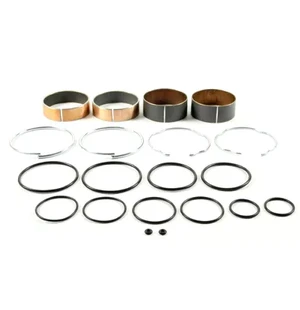 ProX Front Fork Bushing Kit KX250F '13-14 RM-Z250 '13-14 kuva