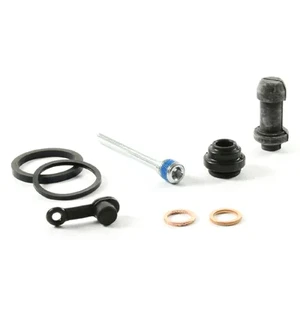 ProX Rear Brake Caliper Rebuild Kit CR125/250/500 '87-01 kuva