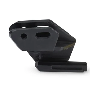 Polisport performance ketjuohjurin kulutuspala RMZ250/RMZ450 05-16 (12) kuva