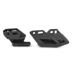Polisport Performance ketjuohjuri CRF250/CRF450 07-.. musta (18) kuva