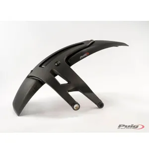 Puig Rear Hugger Bmw R1200R/Rs 15'-18' C/Matt Black kuva