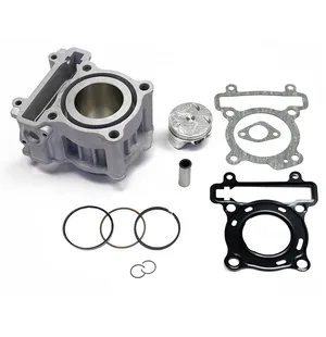Airsal Sylinterisarja 124.6cc Yamaha WR 125 R/X YZF 125 R kuva