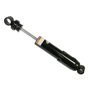 Sno-X Iskunvaimentaja, Telaston Etu Ski-Doo Renegade kuva