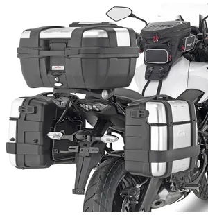 Givi Putkisivuteline Versys 650 (15) kuva