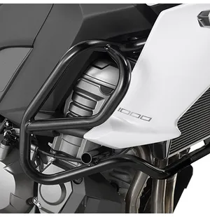 Givi Kaatumaraudat Versys 1000 (15) kuva