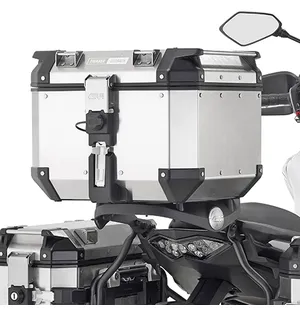 Givi Peräteline käytä M7/M5/M5M tasoa Versys 650 (15) kuva