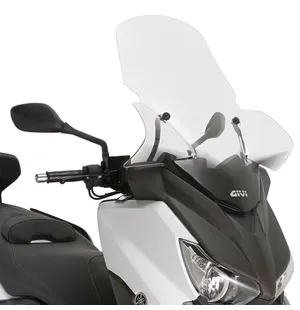 Givi Kiinnikesrj. 2111DT X-MAX 125-250 (14-15) kuva
