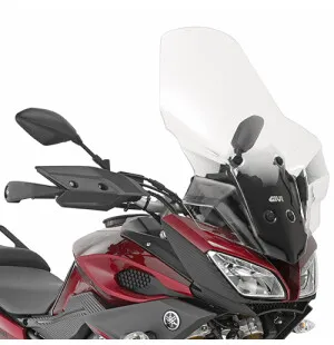 Givi Kiinnikesrj. 2122DT MT-09 Tracer (15) kuva