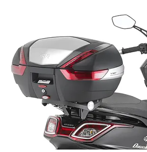 Givi Peräteline Downtown 350 (15) kuva