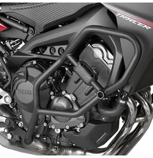 Givi Kaatumaraudat MT-09 Tracer (15) kuva