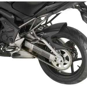 Givi Hugger black Versys 650 (15) image