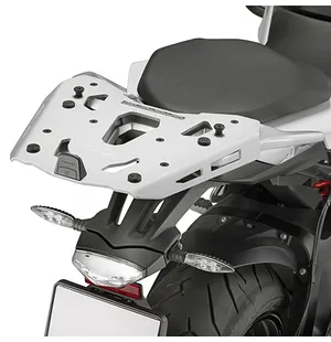 Givi Peräteline alumiini Monokey-laukulle S 1000 XR (15) kuva