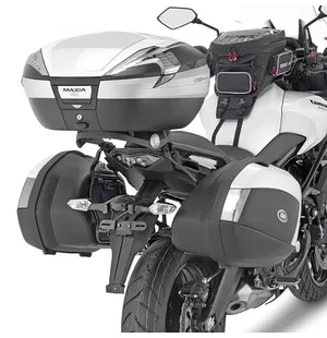 Givi Putkisivuteline V35-laukulle Versys 650 (15) kuva