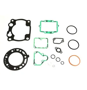 Athena Yläpään tiivistesarja Kawasaki KX 250 01-04 kuva