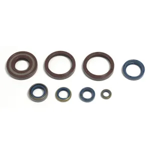 Athena Öljytiivistesarja Husqvarna CR 250 99-12 WR 250 99-14 WR 300 09-14 kuva