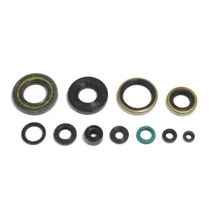Athena Öljytiivistesarja Kawasaki KX 250 95-04 kuva