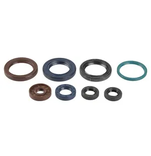 Athena Öljytiivistesarja KTM EXC-F 250 05-13 SX-F 250 06-12 kuva