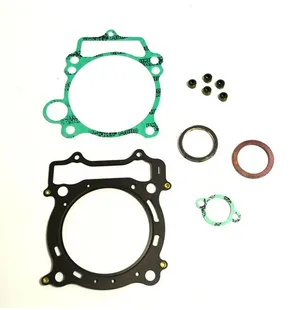 Athena Yläpään tiivistesarja Yamaha WR 450 F 03-06 YZ 450 F 03-05 kuva