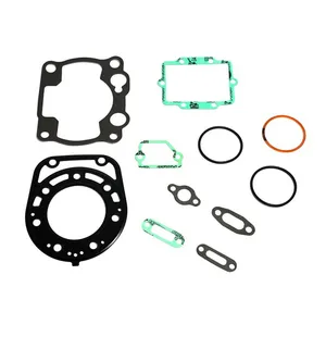 Athena Yläpään tiivistesarja Kawasaki KX 250 88-92 kuva