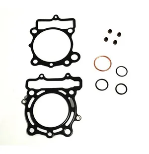 Athena Yläpään tiivistesarja Kawasaki KX 250 F 09-16 kuva