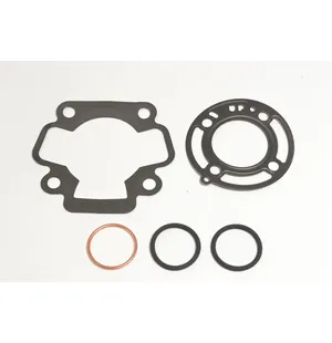 Athena Yläpään tiivistesarja Kawasaki KX 65 00-23 / Suzuki RM 65 03-06 kuva
