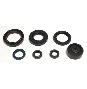 Athena Öljytiivistesarja Yamaha YZ 125 86-93 kuva