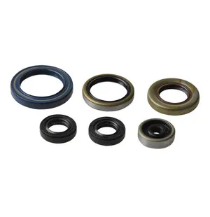 Athena Öljytiivistesarja Husqvarna TC 85 14-17 / KTM SX 85 03-17 kuva