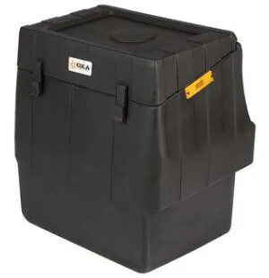 GKA Kuljetuslaukku Polaris Widetrack (ei IQ) kuva