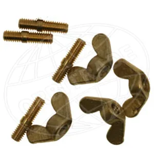 Orbitrade screw kit sea water pump kuva