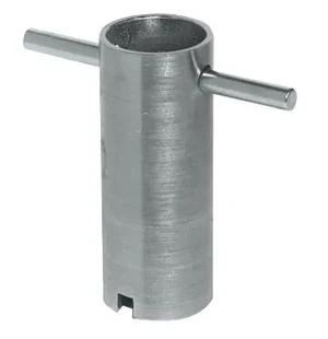 Tool for sea drain 2" kuva