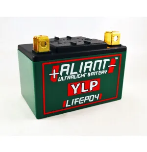 Aliant Ultralight YLP05B lithiumbatteri image