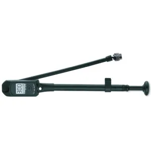 Hyper iskunvaimenninpumppu diginäytöllä maks. 300psi (20.7bar) kuva