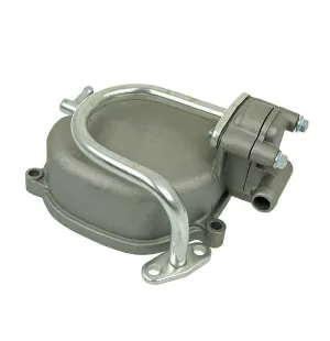 Venttiilikoppa SLS Kiina-skootterit 4-T 50cc / Kymco 4-T / SYM 4-T kuva