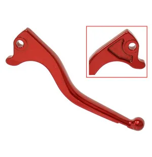 Tec-X Jarruvipu, Punainen, Aprilia RX,SX 11- / Derbi Senda 11- / Gilera RCR,SMT  kuva