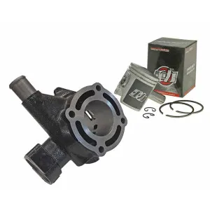 Naraku Sylinterisarja, 50cc, Peugeot Speedfight 3/4 nestejäähdytys kuva