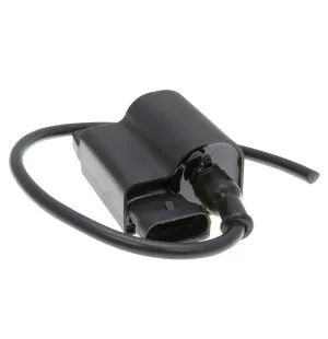 CDI-Tändspole, Piaggio 50cc 4-T 2V -17 image