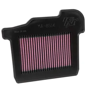 K&N ilmasuodatin MT-09 14- kuva