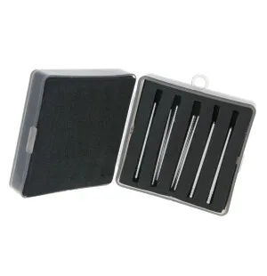 Naraku Neulasarja, PHBG, Ø17,5-Ø21mm , (10kpl) kuva