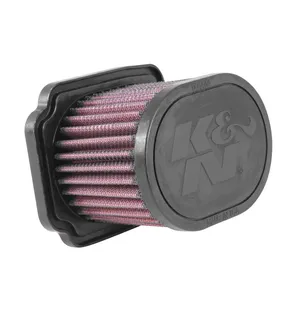 K&N ilmasuodatin MT-07 14- XSR700 16- kuva