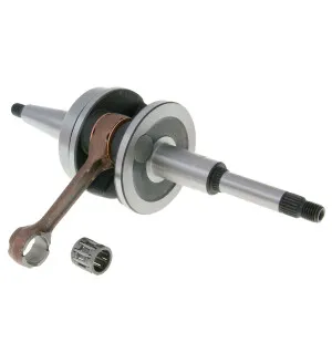 Kampiakseli, Standard, Peugeot Vaaka ilma-/nestejäähdytys kuva