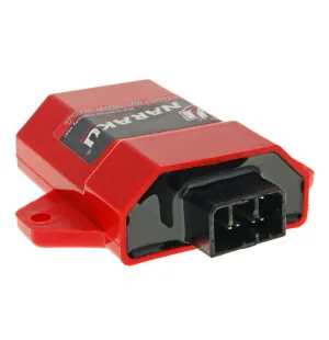 Naraku CDI-Laite Racing, Rajoittamaton, Peugeot-skootterit 2-T, (ACI100.01) kuva