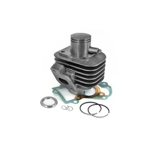 TNT Sylinterisarja, 50cc , CPI 03- 2-T / Keeway 2-T kuva