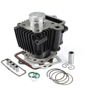 TNT Sylinterisarja, 50cc, 139FMB kuva