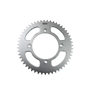 Tec-X Takaratas 50 hammasta (420) Ø100mm Beta RR 05- kuva