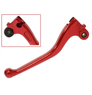 Tec-X Kytkinvipu, Punainen, Derbi Senda R 00-02 / Yamaha DT 50 R,SM,X 02- kuva