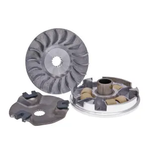 Variatorsats, Fullständig, Ø 16 mm, Keeway 2-T / CPI 2-T kuva