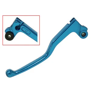 Tec-X Kytkinvipu, Sininen, Derbi Senda DRD Pro / Yamaha DT 50 R,SM,X 03- kuva